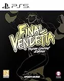 Final Vendetta Super Limited Edition PS5
