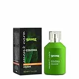 Acqua Di Colonia Men'S Care 100Ml - 100 ml