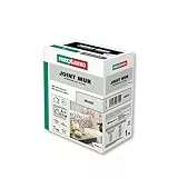 Parexlanko - Guarnizione per piastrelle da 1 a 6 mm, pietra lavica, 5 kg