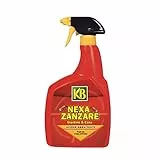 NEXA ZANZARE