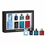 Versace Versace Miniaturen Set Man Edizione Limitata