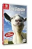 Koch Films GmbH Goat Simulator: The Goaty