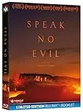 Speak No Evil (Blu-ray)