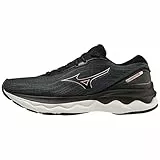 Mizuno, Running Shoes Donna, Black, 41 EU