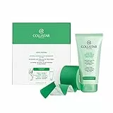 Collistar Crio-Taping Sistema Anticellulite Intensivo in due fasi da fare a casa, Rotolo di Tape 5cmx5m + Crio-Gel Anticellulite, Tubo 175 ml, Duplice azione, biomeccanica e cosmetica