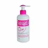 Saugella Girl Hygiene 200ml