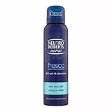 Neutro Roberts Uomo Fresco Essenza Marina Deodorante Spray 150 ml