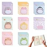 32Pcs Blocchetti Memo Adesivi Block Notes