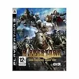 TECMO KOEI HOLDINGS CO LTD BLADESTORM THE 100 YEARS WAR