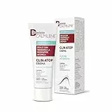 Dermovitamina Calmilene Clin Atop Crema Azione Intensiva - 50 Ml