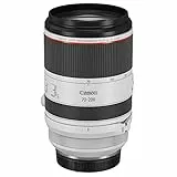 CANON Objectif RF 70-200mm f/2.8 L IS USM