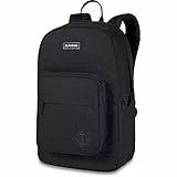 Dakine 365 Pack DLX 27L, Zaino Unisex-Adult, Nero, OS