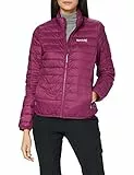 Regatta (REGLC) WHITEHILL Giacca Piumino Impermeabile e Resistente, Facilmente comprimibile