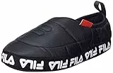 FILA COMFIDER, Scarpe da Ginnastica Uomo, Nero (Black), 45 EU