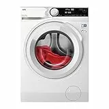 Lavatrice 9 kg Classe A 1600 giri - LR7D96CW