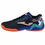 Joma Scarpe da Paddle-Ace PRO, Tennis Uomo, Marino, 42 EU