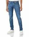 Diesel 2019 D-strukt, Jeans Uomo, Blu (01-0ekai), 30W / 32L