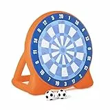 Bestway 52307 Gioco Gonfiabile Bersaglio Gigante, 6 Anni+