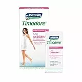 Timodore Sali Ossigenati per Pediluvio, 400 gr