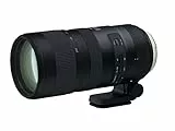 Tamron SP 70 – 200 mm f/2.8 di VC G2 per Canon EF Tamron fotocamera digitale (6 anno di garanzia limitata)