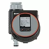 Gardena Computer per Irrigazione Automatica e Veloce, Standard, Flex