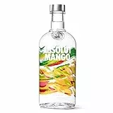 Absolut MANGO Flavored Vodka 40% Vol. 0,7l