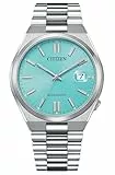 Citizen Orologio Automatico NJ0151-88M