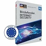 Bitdefender Internet Security 2024 | 3 dispositivi | 2 anni | PC | IT