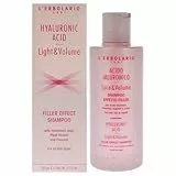 L'Erbolario Shampoo Volume Acido Ialuronico 200 ml