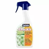 Nuncas Smackia Pretrattante Capi Bianchi e Colorati - 500ml