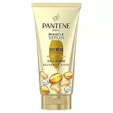 Pantene Pro-V Balsamo Capelli Danneggiati, 3 Minute Miracle, Rigenera e Protegge, 150ml