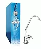 Depuratore Acqua Ad Osmosi Inversa Diretta ForHome® 'Reverse Osmosis' Per Casa 60/70 Lt/Ora.