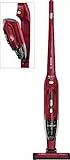 Scopa elettrica ricaricabile 2in1 Readyy'y Lithium 14.4V Bosch BBH2P14L