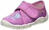 superfit Bonny, Pantofole Bambine e ragazze, Rosa 5510, 29 EU