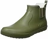 Viking St​a​v​e​r​n​ Ur​b​a​n​ Wa​r​m​, Stivali di Gomma Unisex - Adulto, Multicolore (Khaki/Dark Natural), 41 EU