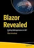 Blazor Revealed: Building Web Applications in .NET (English Edition)