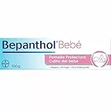 Bepanthol Pasta Lenitiva protettiva 100g