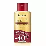 EUCERIN BIPAC PH5 OL DET 200ML