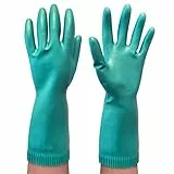 Guanti speciali per pulizia Spontex taglia M (confezione da 1), blu