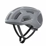 POC Ventral Lite Casco da bici è uno dei più leggeri mai prodotti con sistema di regolaztione