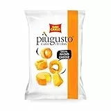 San Carlo Piu' Gusto nacho cheese 15 buste da 45 gr