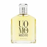 Moschino uomo di Moschino - Eau de toilette Edt - Spray 40 ml.