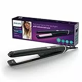 Philips BHS674 StraightCare Essential Piastra per Capelli, Trattamento agli Ioni