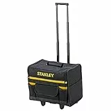 STANLEY 1-97-515 Borsa porta utensili 18' con ruote