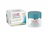 CERA DI CUPRA CREMA IDRATANTE PURIFICANTE PER PELLI GRASSE O MISTE 50 ML