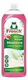 Frosch Lampone Detergente universale 750 ml
