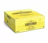 Twinings - Tè nero Earl Grey, 100 bustine, 1 confezione (1 x 200 g)