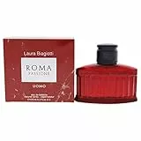 Laura Biagiotti Roma Passione Uomo Eau de Toilette Spray - 125 ml