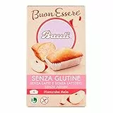 Bauli Plumcake 'Senza' Mela - 132 G