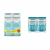 Dulcosoft, Dispositivo Medico, Soluzione Orale Liquida, Lassativo, Sollievo, Stitichezza, 250+250 ml & Irregolarità E Gonfiore, Trattamento Stitichezza, 1 Confezione 200g + 1 Confezione 200g
